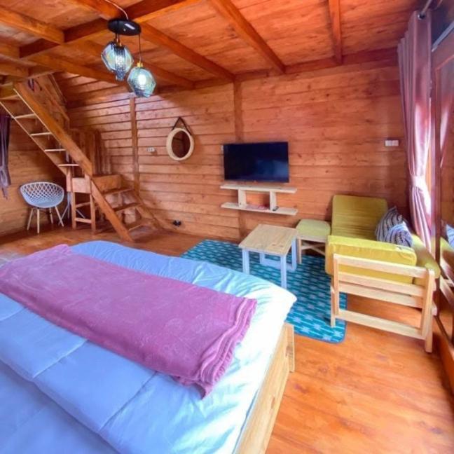 Diamond House Lodge *