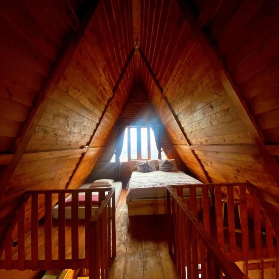 Diamond House Lodge Diyeng