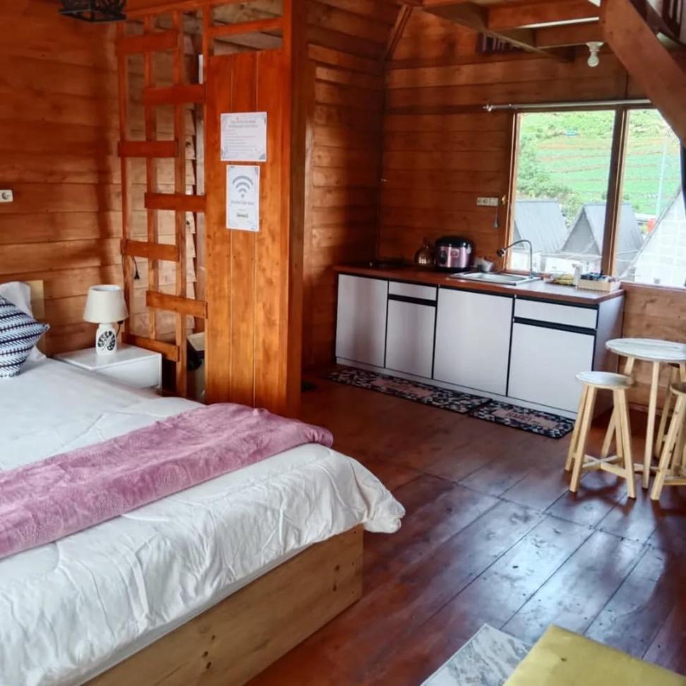 Lodge Diamond House