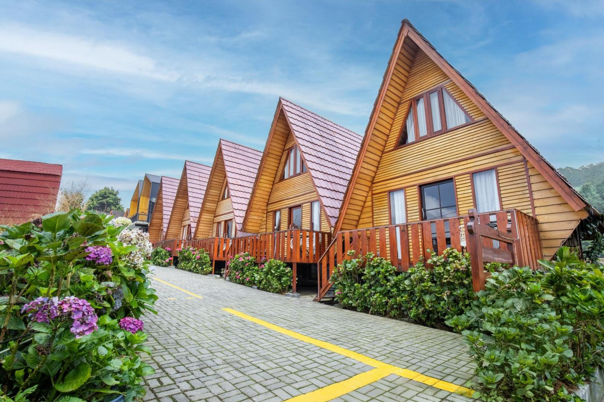 Diamond House Diyeng